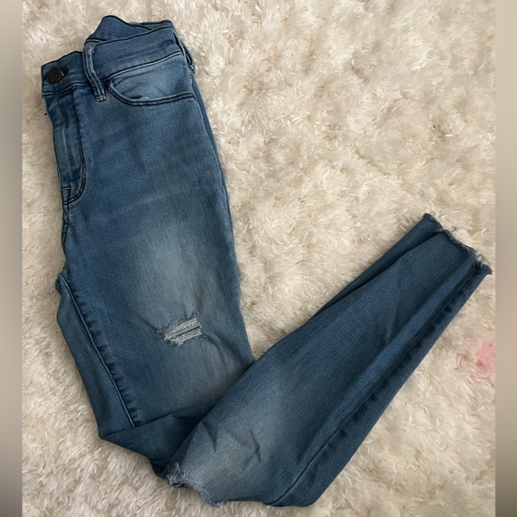 PacSun High Rise Jegging - Picture 3 of 6